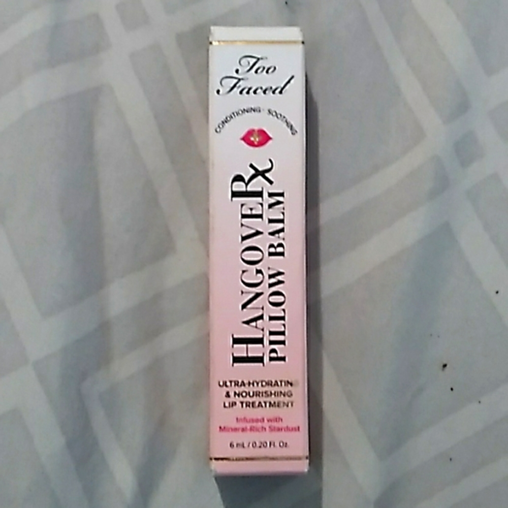 Too faced cosmetic